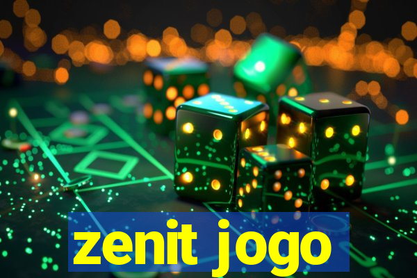 zenit jogo